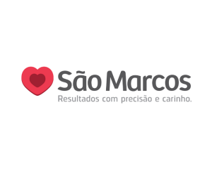 Acessar: https://www.saomarcoslaboratorio.com.br/