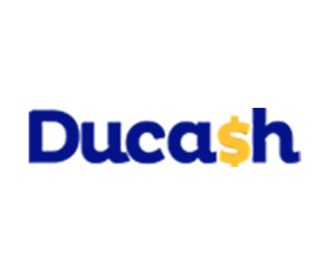 Acessar: https://ducash.com.br/